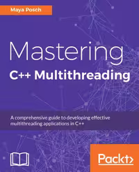 خرید و دانلود نسخه کامل کتاب Mastering C   Multithreading: Write robust, concurrent, and parallel applications
