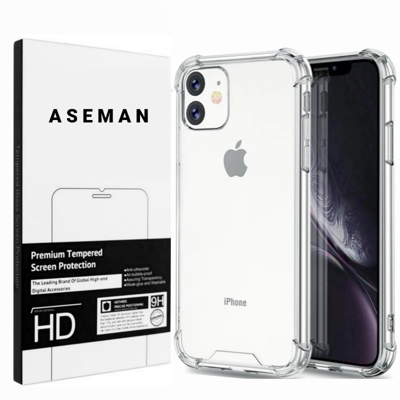 کاور آسمان مدل 01 مناسب برای گوشی موبایل اپل iphone 11