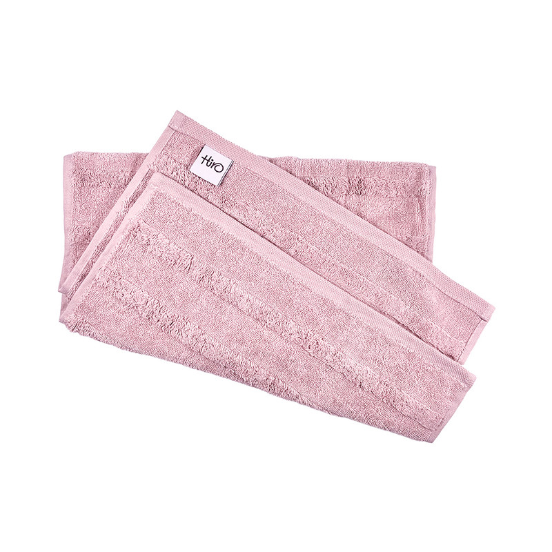 حوله دست و صورت هیرو مدل سالوینو سایز 40×80 سانتی متر | کالا مکس