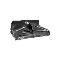 کیسه زباله مدل ضخیم کد 120.80 وزن 5 کیلوگرم