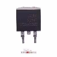 دیود SF20D600D2 TO-263