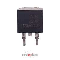 دیود SF20D600D2 TO-263