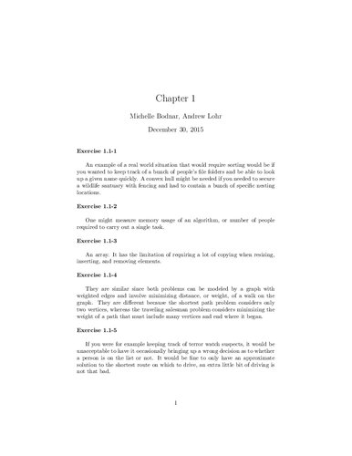 خرید و دانلود نسخه کامل کتاب Solutions Manual for Introduction to Algorithms (CLRS)