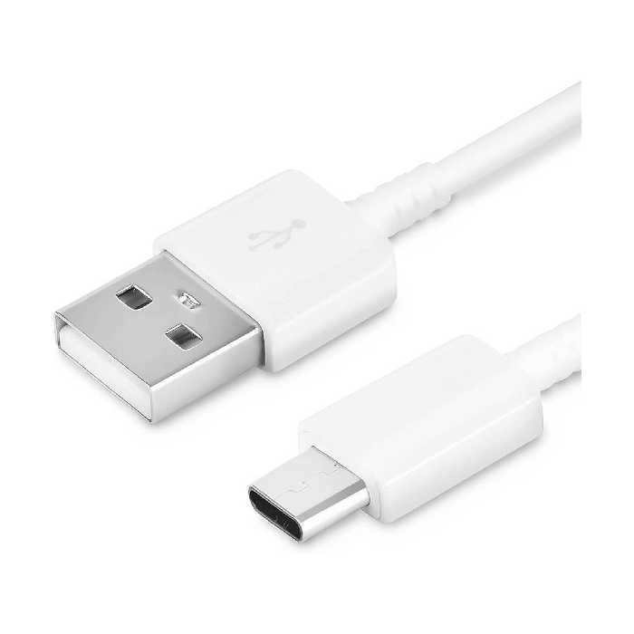 کابل تبدیل USB به USB-C مدل TC 01to طول 1.2 متر