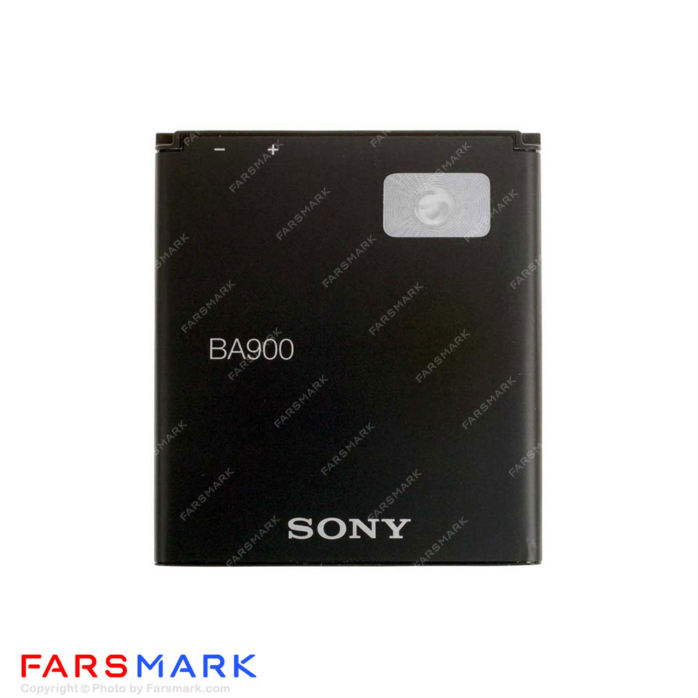 باتری اصلی گوشی سونی Sony Xperia TX مدل BA900