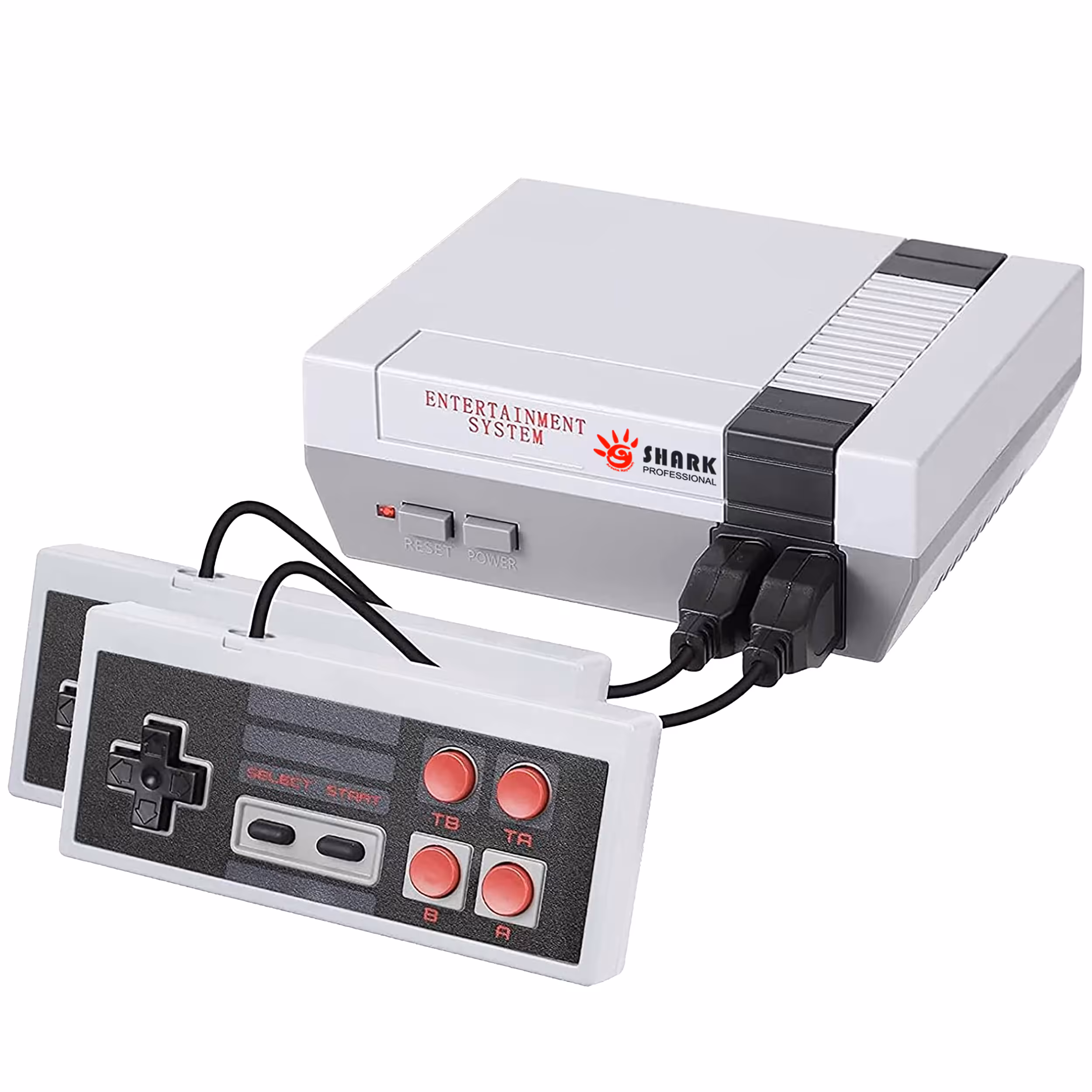 کنسول بازی شارک مدل HL 38 کد MARIO