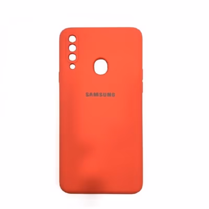 کاور مدل 66 مناسب برای گوشی موبایل سامسونگ GALAXY A20S