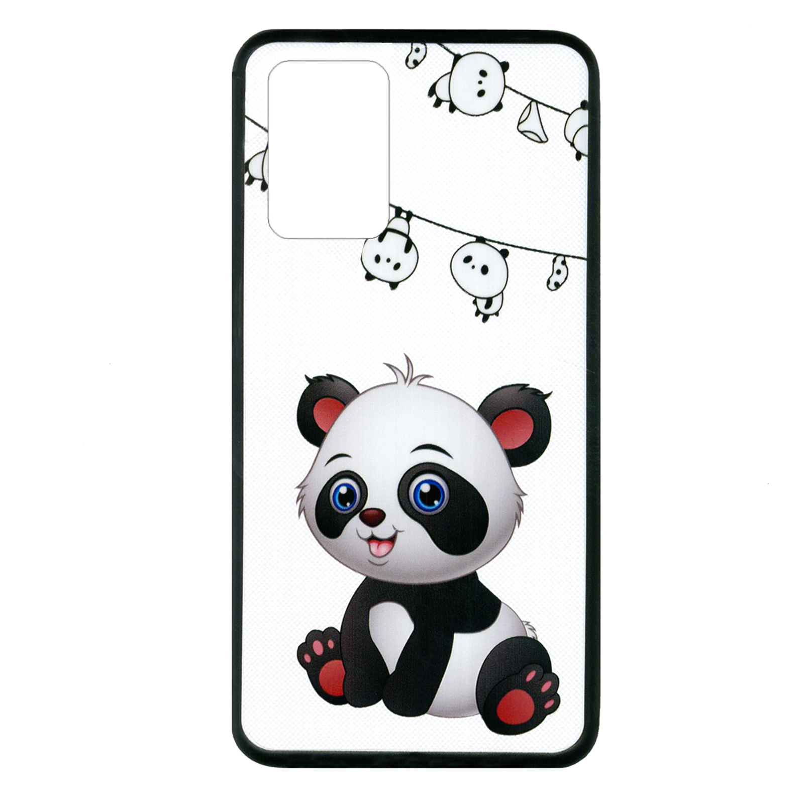 کاور کد 6819 مناسب برای گوشی موبایل شیائومی POCO M3