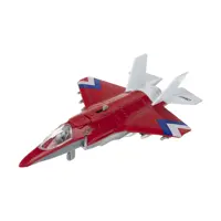 هواپیما بازی مدل F35 کد 2