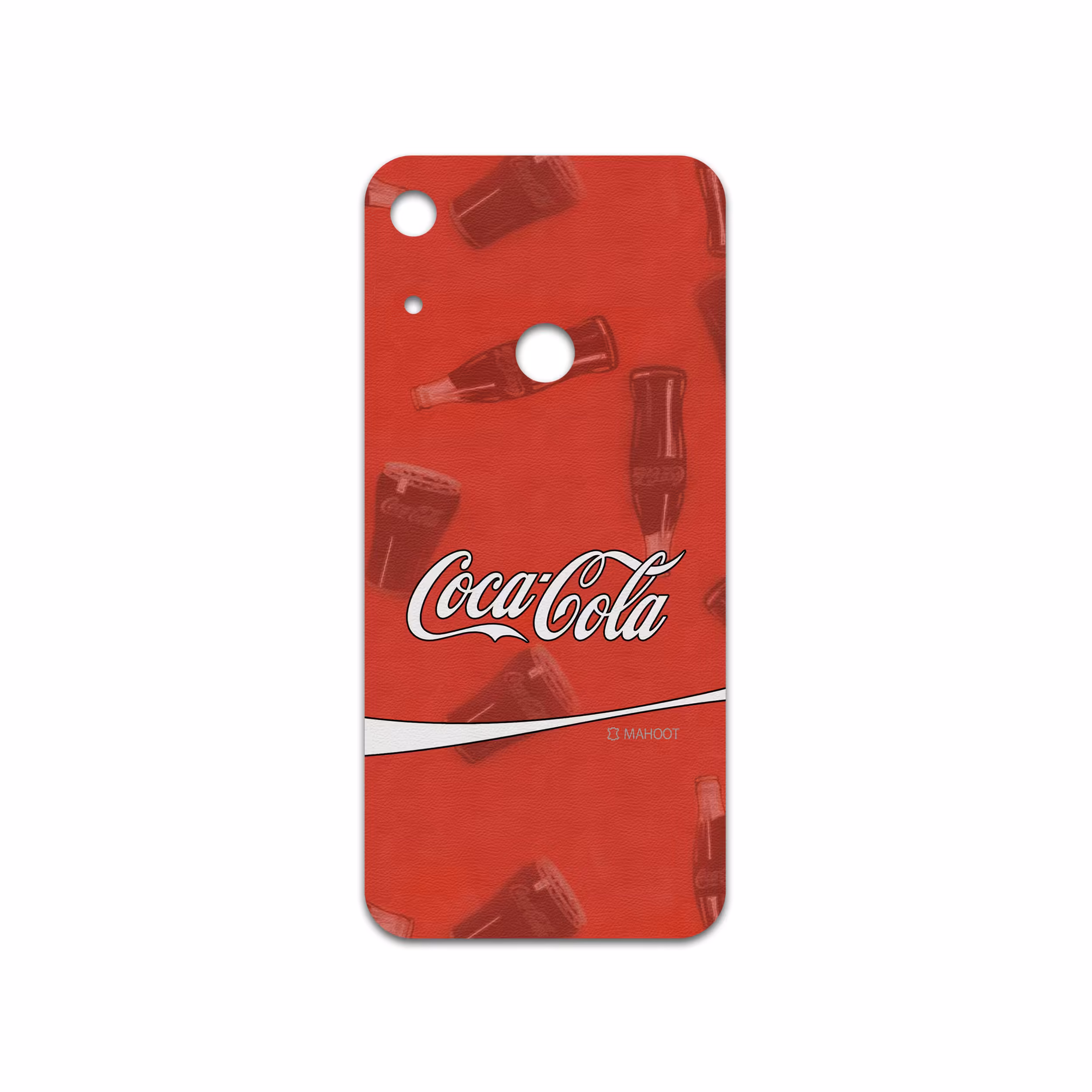 برچسب پوششی ماهوت مدل Cc-Cl مناسب برای گوشی موبایل هوآوی Y6s 2019