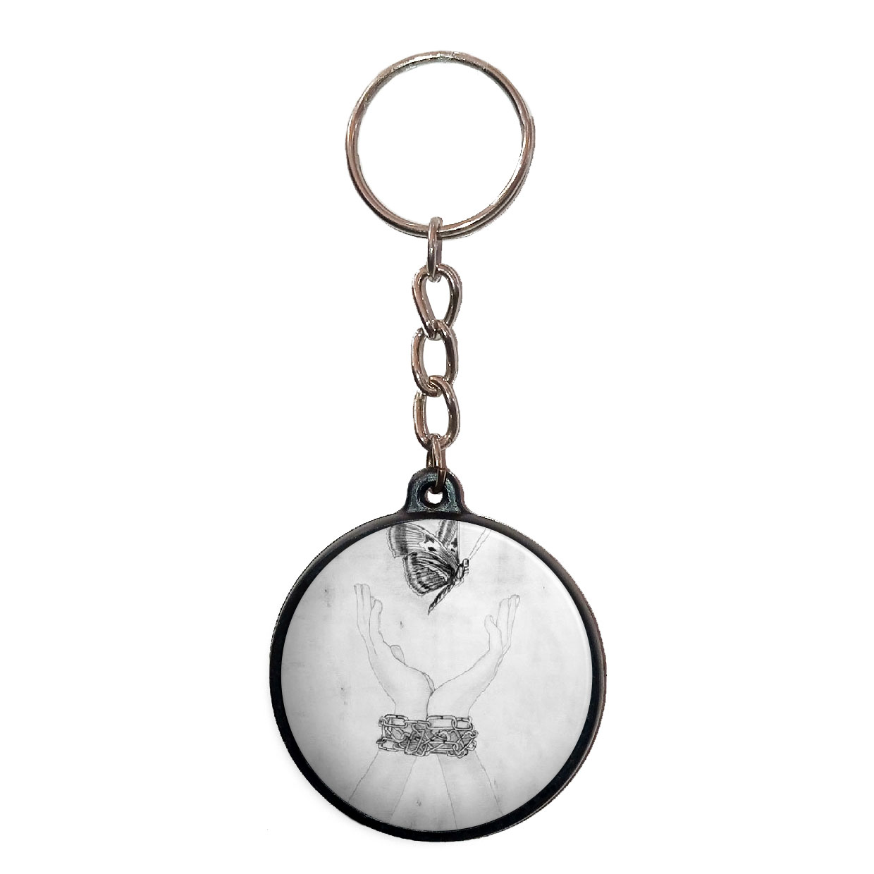 جاکلیدی پرمانه طرح دخترونه کد pmj.4411