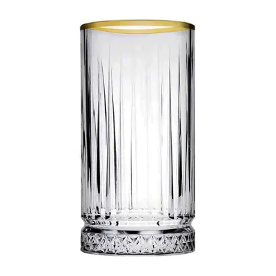 لیوان پاشاباغچه مدل PASA520015-T بسته چهار عددی