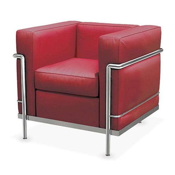 مبل یک نفره مدیریت اروند مدل 4015