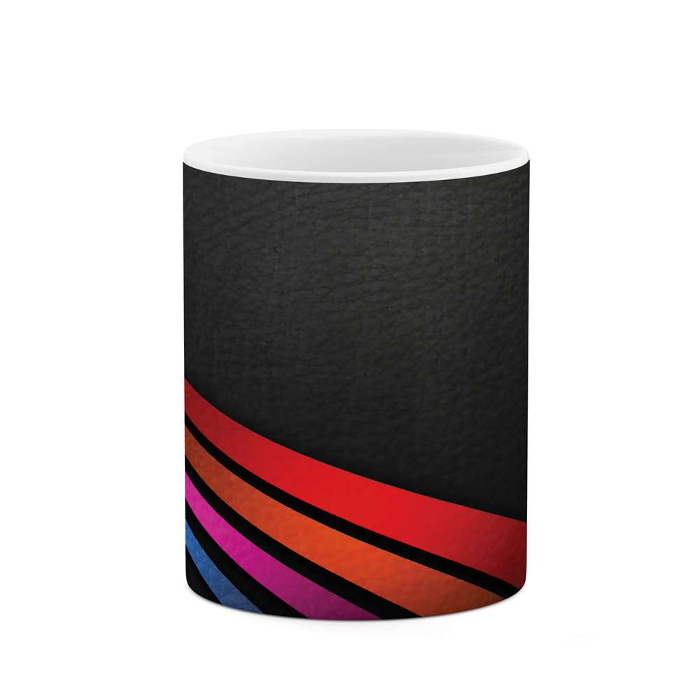 ماگ طرح فانتزی مدل mgs04978