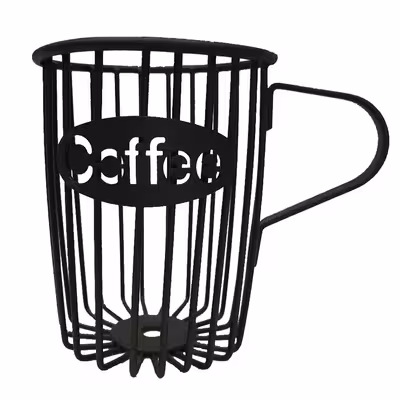 ارگانایزر مدل COFFEE HOLDER