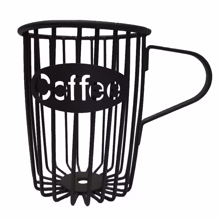 ارگانایزر مدل COFFEE HOLDER