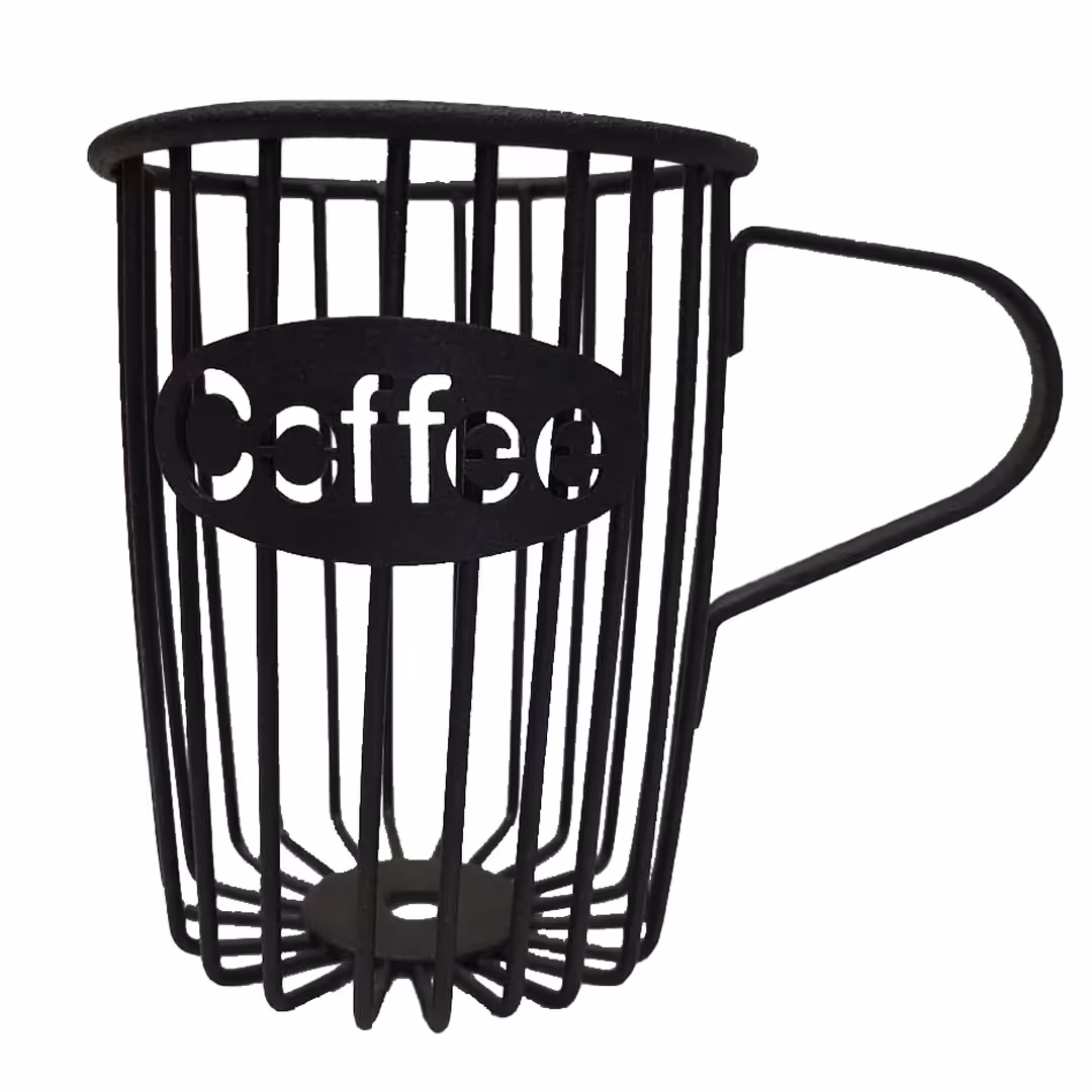 ارگانایزر مدل COFFEE HOLDER