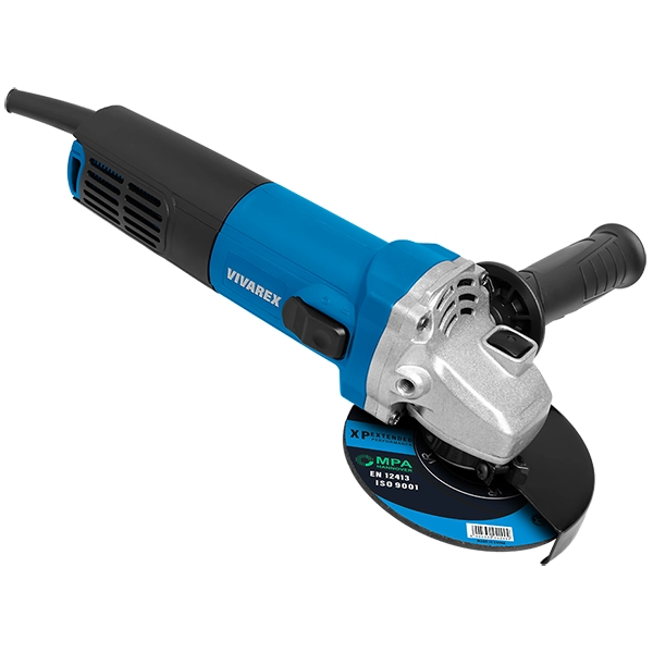 مینی فرز 860 وات ویوارکس VR8615-AG - ابزار یراق