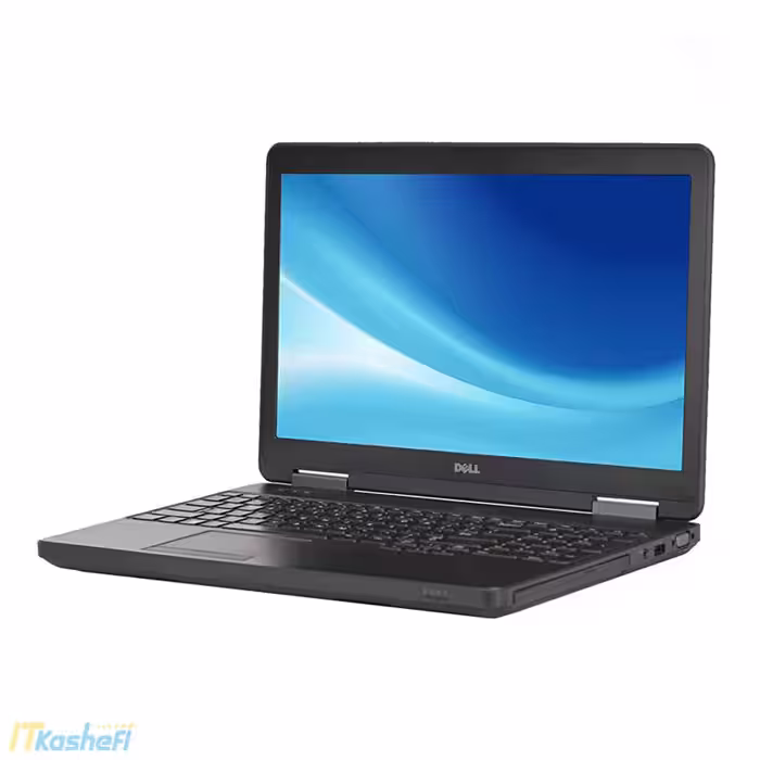 لپ تاپ دل مدل Dell Latitude E5540 با پردازنده Core i5 4310U