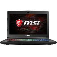 لپتاپ ام اس آی مدل GT62VR 7RE Dominator Pro با پردازنده i7