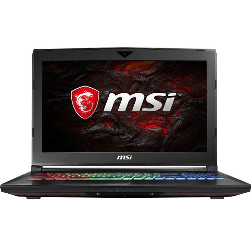لپتاپ ام اس آی مدل GT62VR 7RE Dominator Pro با پردازنده i7