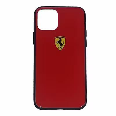 کاور مدل GLS23 مناسب برای گوشی موبایل اپل IPHONE 11 PRO MAX 