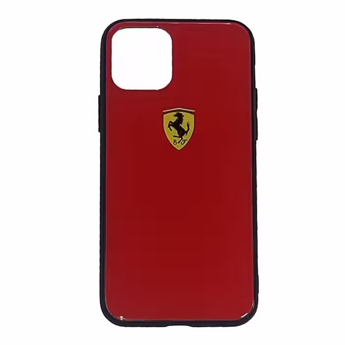 کاور مدل GLS23 مناسب برای گوشی موبایل اپل IPHONE 11 PRO MAX 