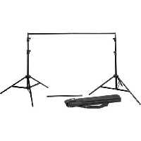 پایه پرتابل BS-04 Retractable Background Stand