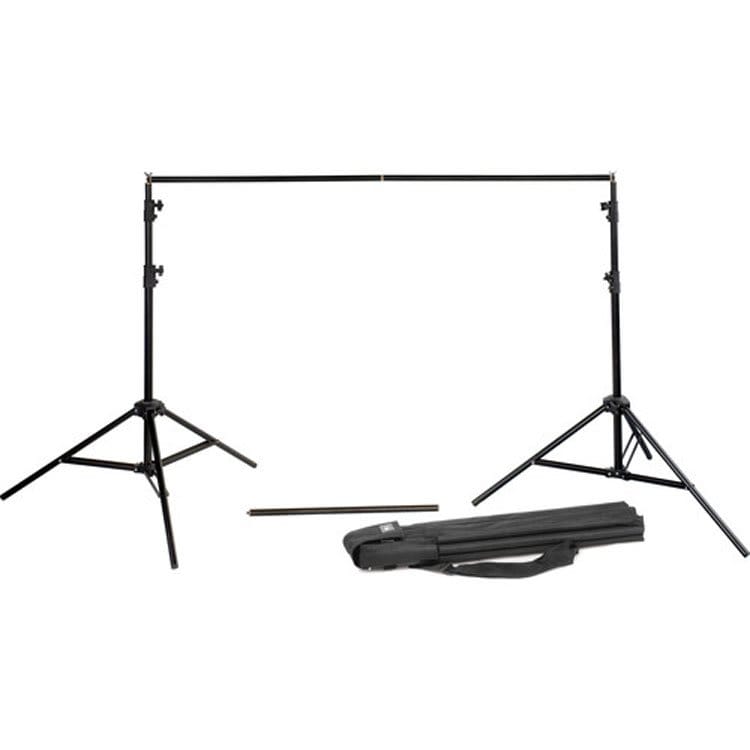 پایه پرتابل BS-04 Retractable Background Stand