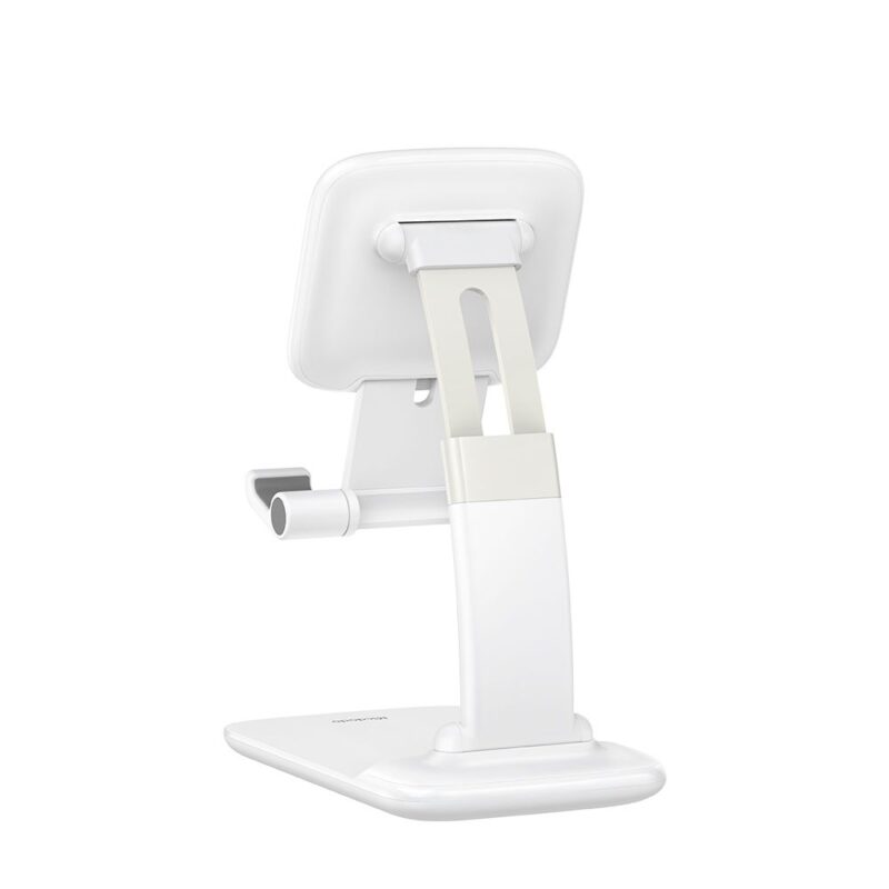 هولدر و پایه نگهدارنده رومیزی تاشو موبایل و تبلت مک دودو مدل MCDODO TB-1020 LITE