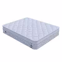 تشک زست مدل اورگافلکس دو نفره کد 22 سایز 160×200 سانتی متر
