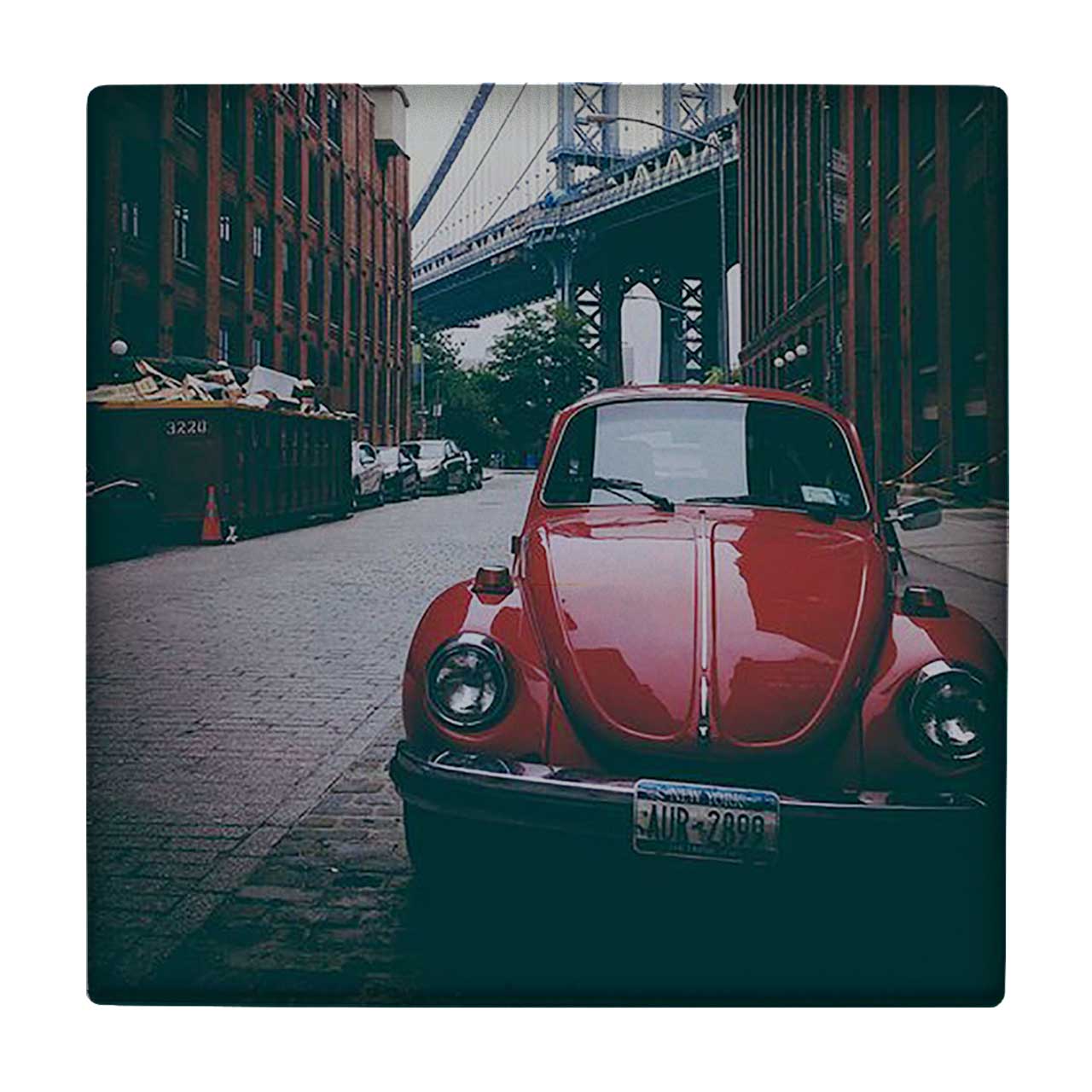 کاشی کارنیلا طرح مدل لوحی کد klh1274