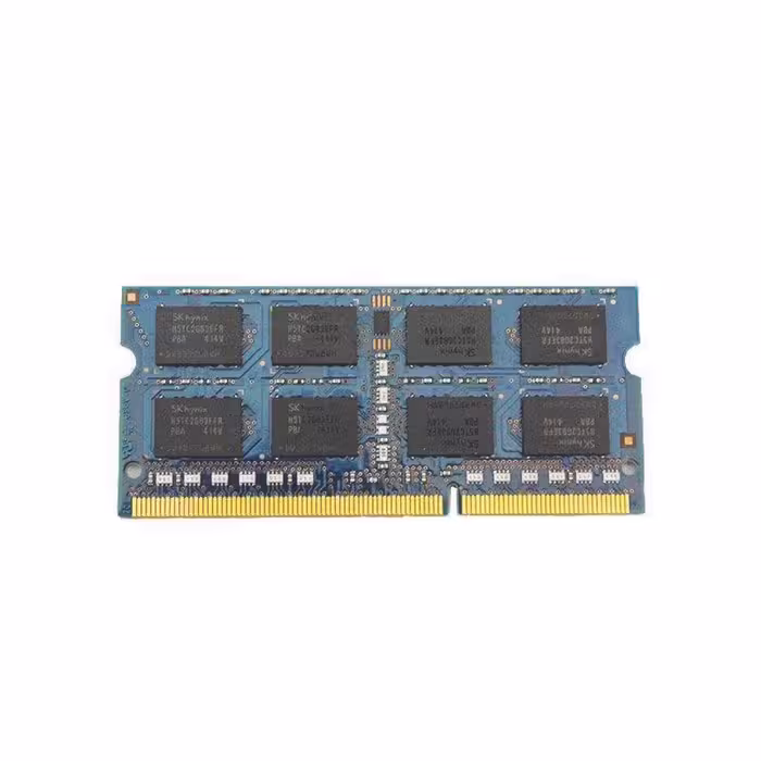 رم لپ تاپ DDR3L تک کاناله 1600 مگاهرتز CL11 هاینیکس مدل PC3L ظرفیت 4 گیگابایت