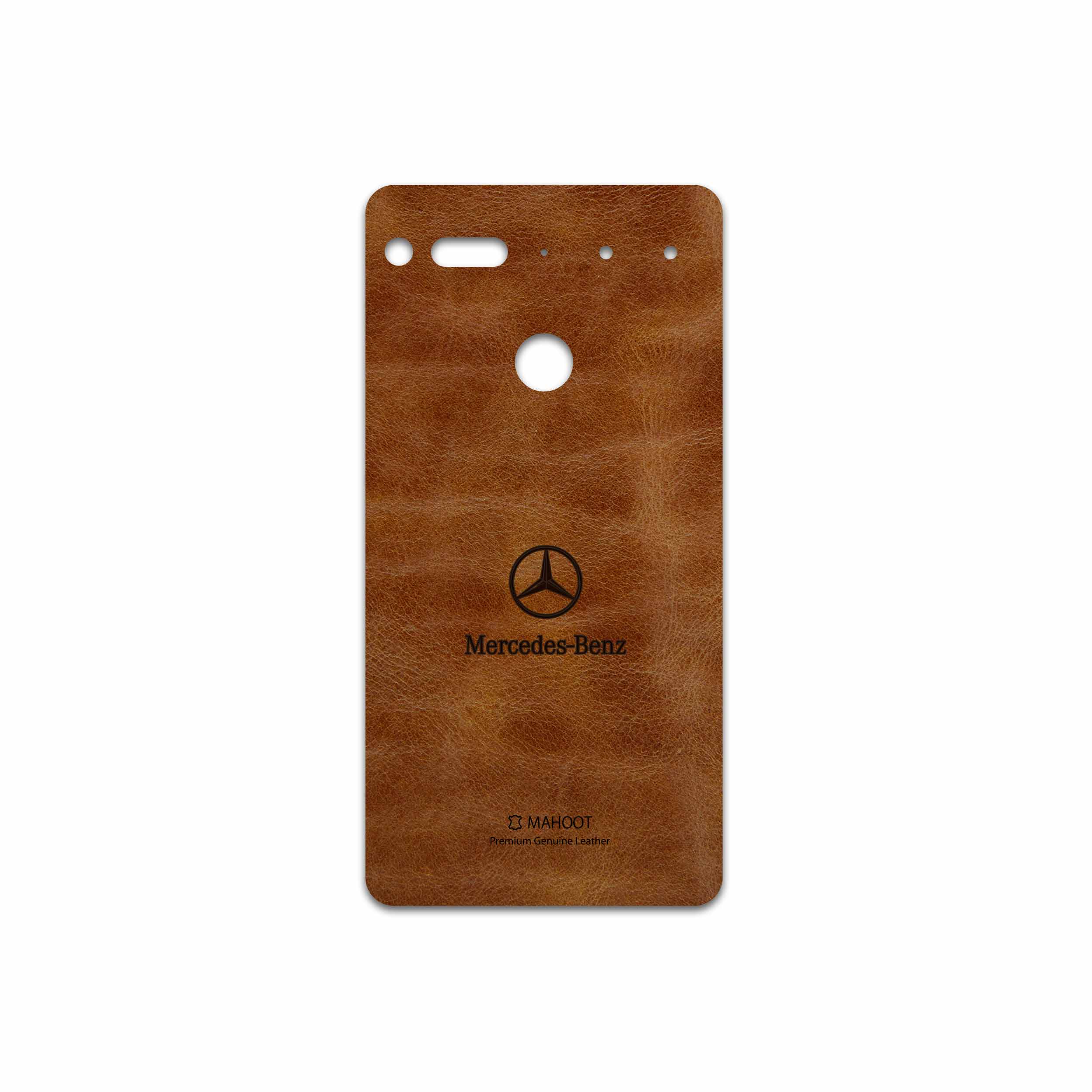 برچسب پوششی ماهوت مدل BFL-MBNZ مناسب برای گوشی موبایل اسنشال PH1