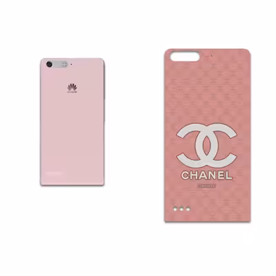 برچسب پوششی ماهوت مدل CHNL مناسب برای گوشی موبایل هوآوی Ascend G6