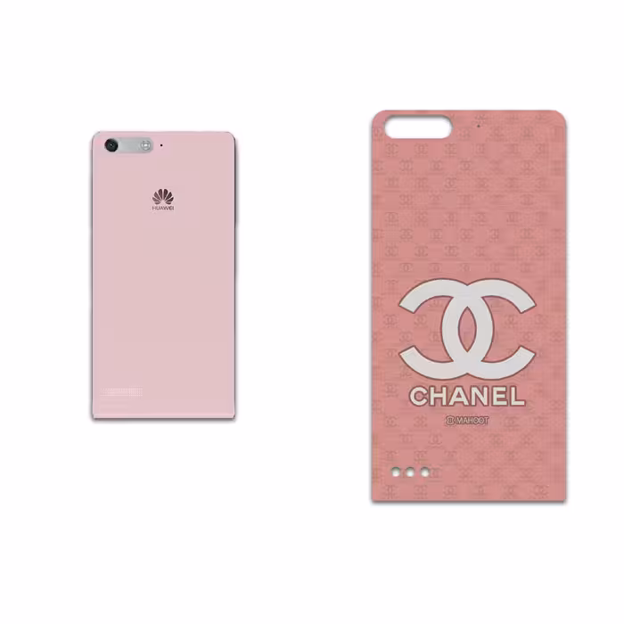 برچسب پوششی ماهوت مدل CHNL مناسب برای گوشی موبایل هوآوی Ascend G6