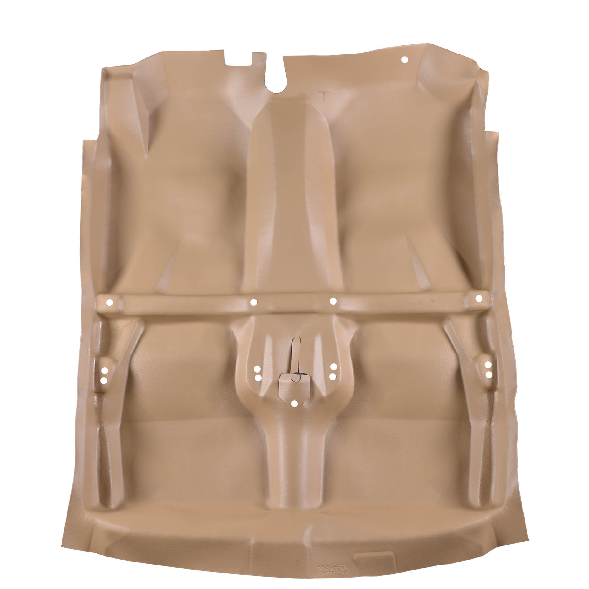 کفپوش خودرو بابل کارپت کد frmch مناسب برای سمند سورن