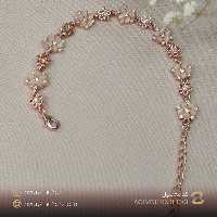 دستبند گل صدفی کلیو – کد ACLVG189531H001
- بدلیجات 