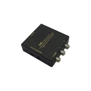 مبدل HDMI به AV مدل YH-0516