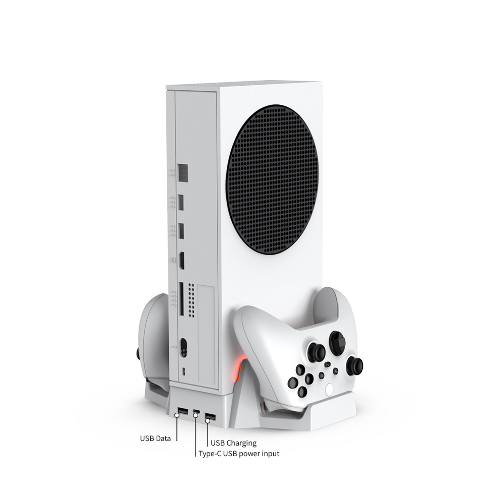 خرید استند دسته و کنسول Multifunctional Cooling Stand Xbox با بهترین قیمت