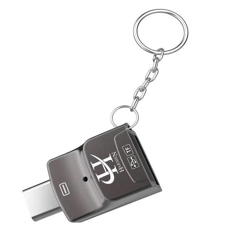 کارت خوان هارمن مدل HR-OT60 | کالا مکس