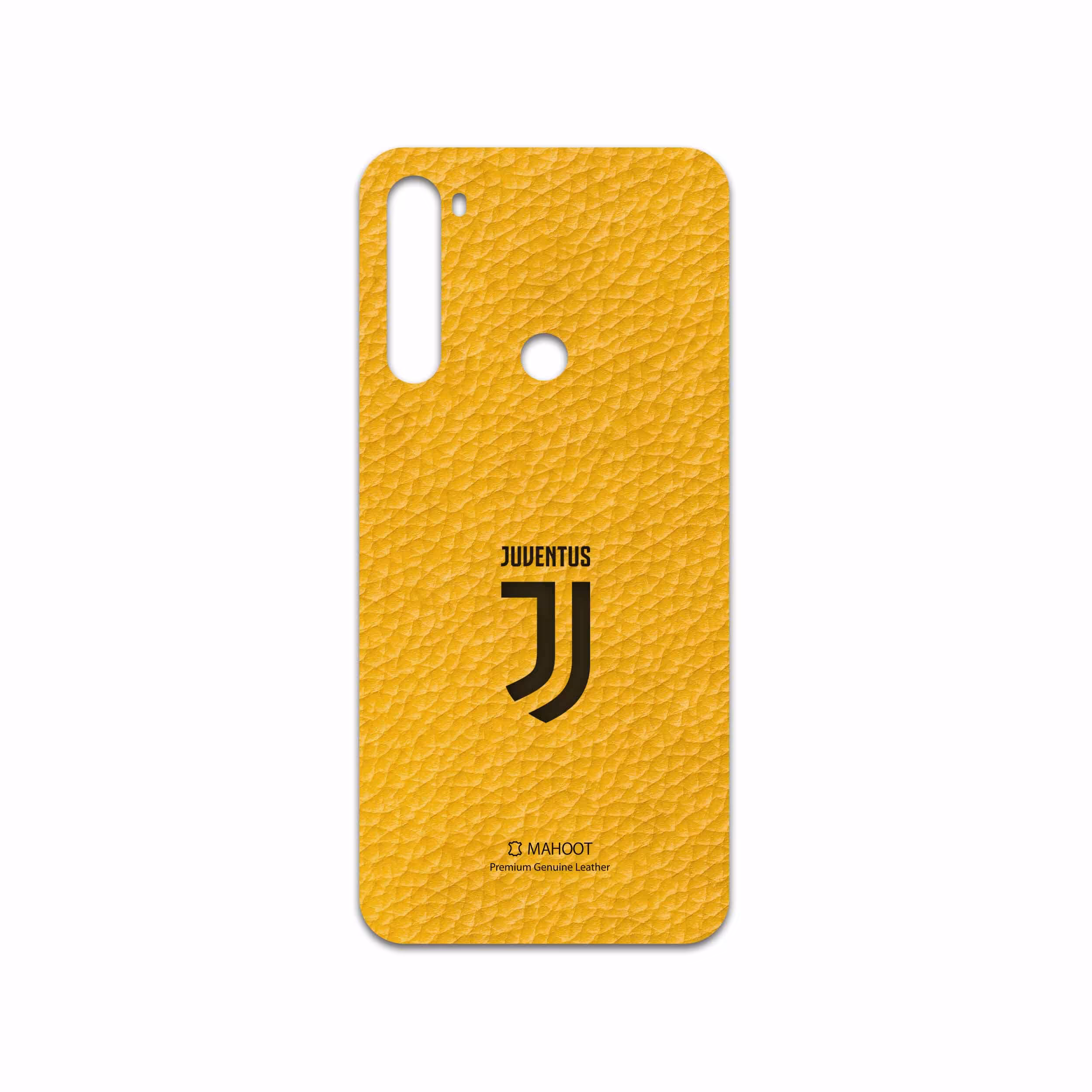 برچسب پوششی ماهوت مدل ML-JUVE مناسب برای گوشی موبایل شیائومی Redmi Note 8