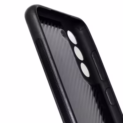 کاور گارد ایکس طرح Exo مدل Glass10023 مناسب برای گوشی موبایل سامسونگ Galaxy S21 FE