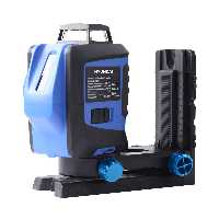 تراز لیزری سه بعدی هیوندای مدل 3D-360