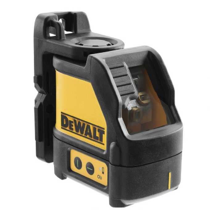 تراز لیزری دیوالت مدل DW088CG-XJ