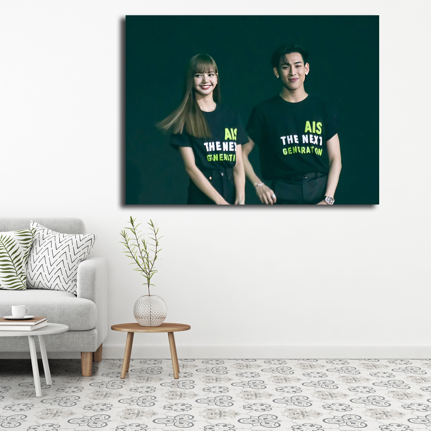 تابلو شاسی مدل bambam کد 59