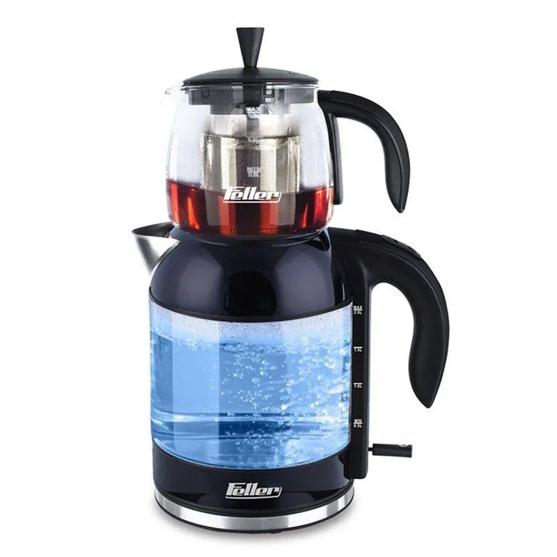 چای ساز فلر مدل TS 286 ا Feller TS 286 Tea Maker
