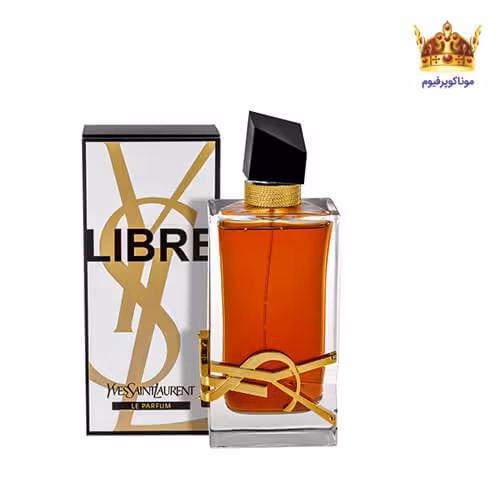 عطر ادکلن ایو سن لورن لیبره له پارفوم | YSL Libre Le Parfum | موناکوپرفیوم