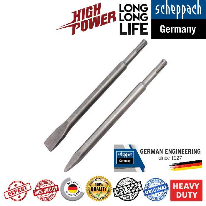 مجموعه دو عددی قلم چهار شیار شپخ مدل 250 میلی متری