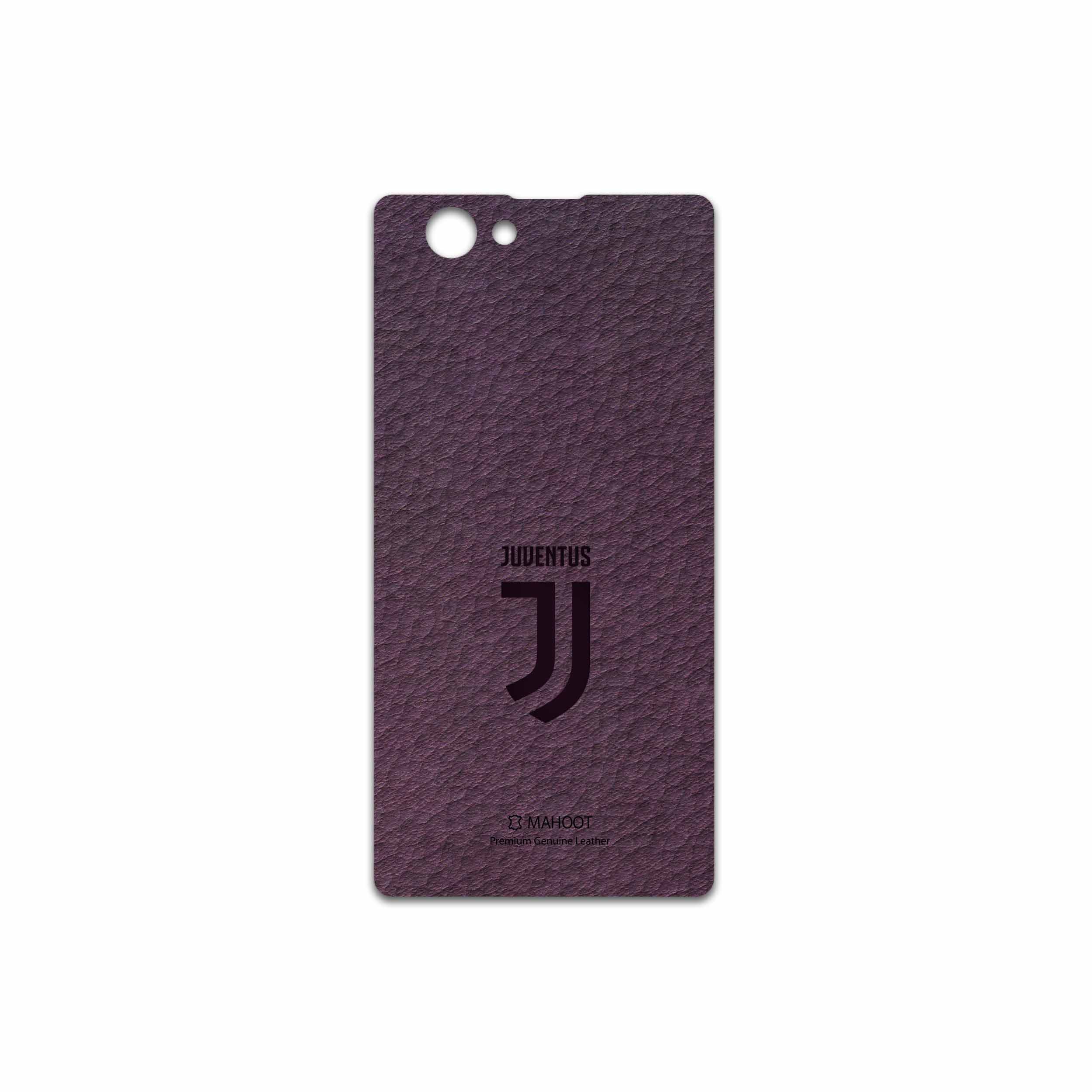 برچسب پوششی ماهوت مدل PL-JUVE مناسب برای گوشی موبایل سونی Xperia Z1 Compact
